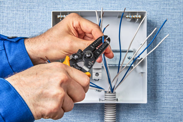 Commercial Electrical Services in Greenville, MI