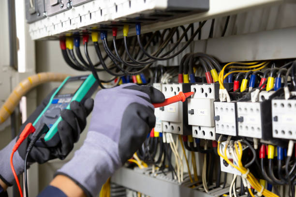 Emergency Electrical Repair Services in Greenville, MI