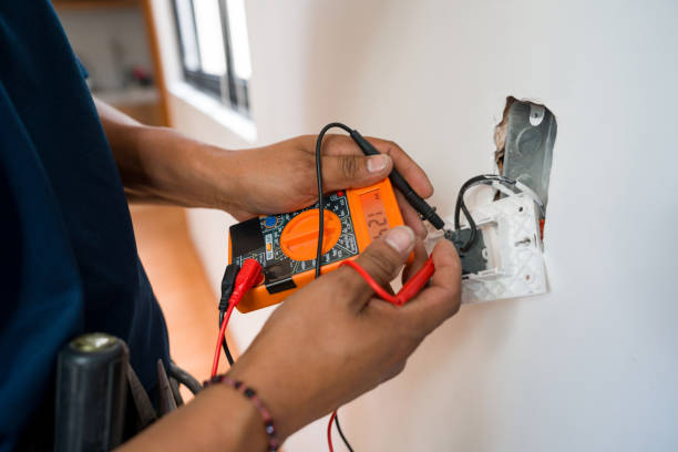 Emergency Electrical Repair Services in Greenville, MI